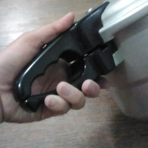 Steam cooker - Picture 8 of 11